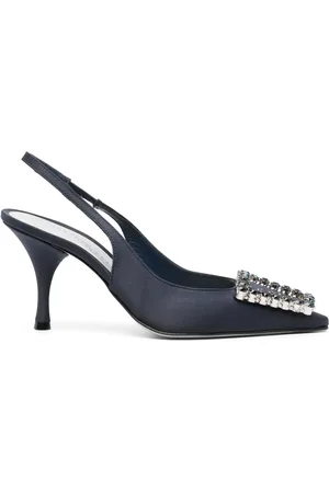 ROBERTO FESTA Futura Pumps 85mm