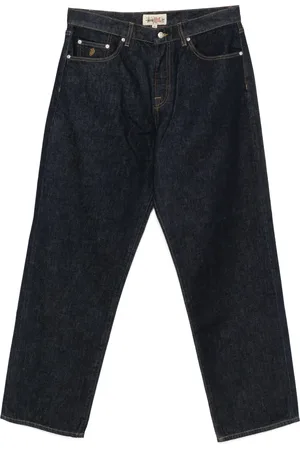 STUSSY Big Ol Jeans