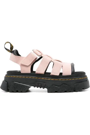 Dr. Martens Mattison 3 Sandalen 40mm