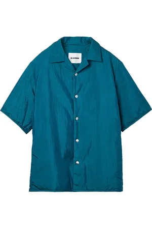 Jil Sander Klassisches Hemd