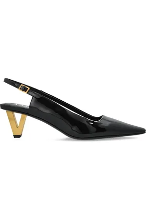 VERSACE Pumps 85mm