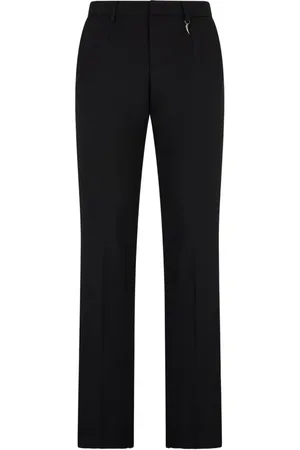 Roberto Cavalli Hose mit geradem Bein