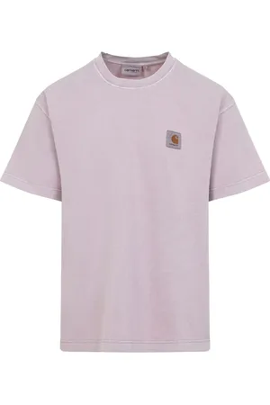 Carhartt T-Shirt aus Baumwolle