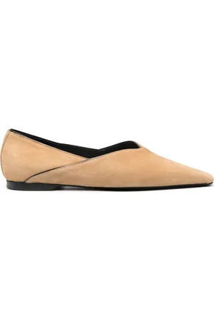Totême The Everyday Ballerinas