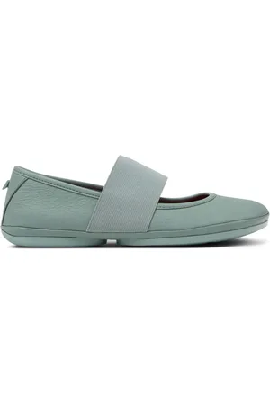 Camper Right Nina Ballerinas