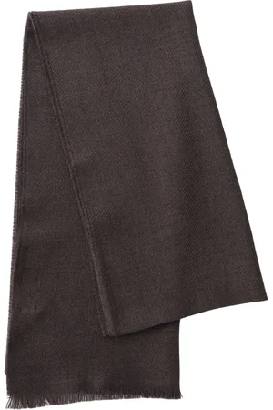 corneliani Klassischer Schal