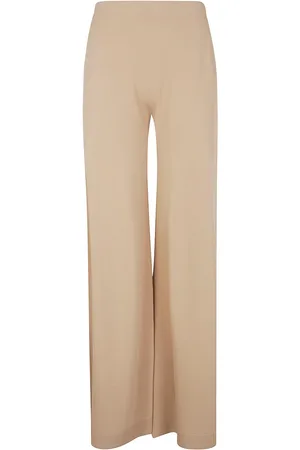 D.EXTERIOR Hose mit weitem Bein