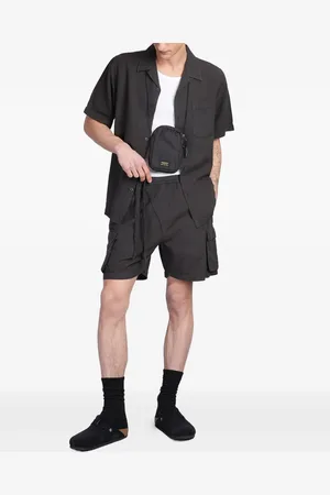 Maharishi Klassische Cargo-Shorts