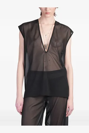 Rick Owens Dylan Oberteil