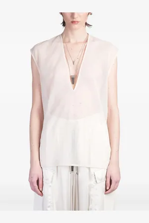 Rick Owens Dylan Oberteil
