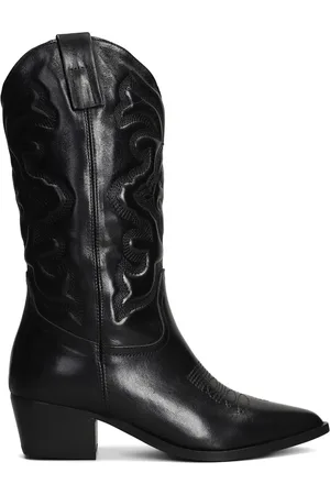 Julie Dee Klassische Stiefel