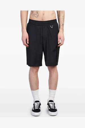 Family First Klassische Cargo-Shorts