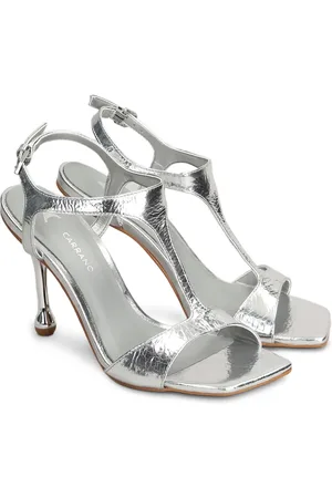 CARRANO Klassische Sandalen 95mm