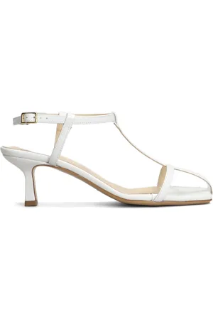 Fabio Rusconi Klassische Sandalen 60mm