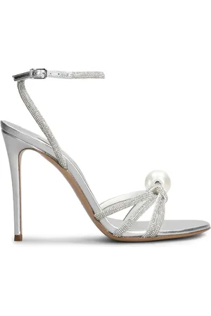 Casadei Julia Labuan Sandalen 110mm