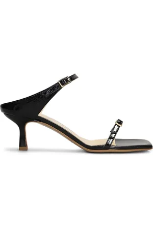 Fabio Rusconi Klassische Sandalen 65mm
