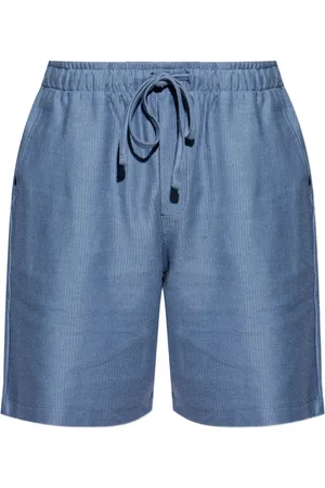 Hanro Shorts aus Bio-Baumwolle