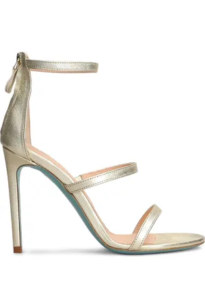 Fratelli Russo Sandalen 110mm