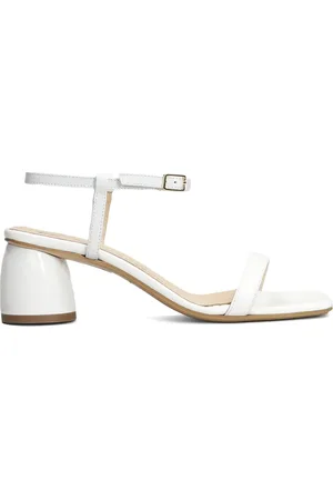 Fabio Rusconi Klassische Sandalen 65mm