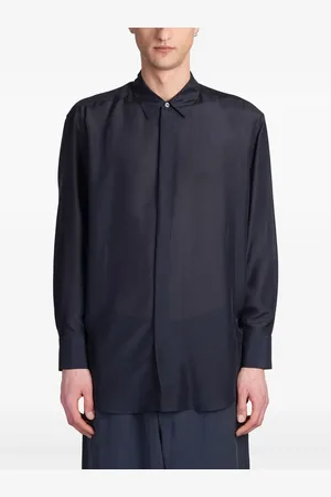 Emporio Armani Langärmeliges Hemd