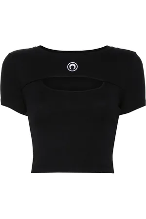 Marine Serre Moon T-Shirt
