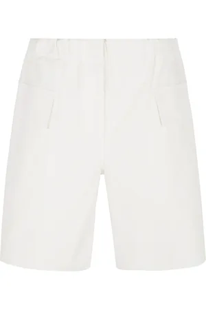 Jil Sander Klassische Shorts