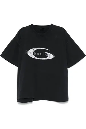 Balenciaga Klassisches T-Shirt