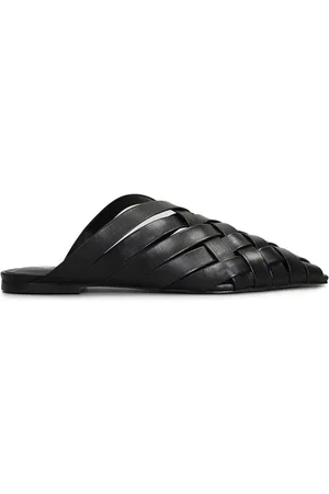 CARRANO Klassische Mules