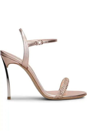Casadei Julia Stratosphere Sandalen 110mm