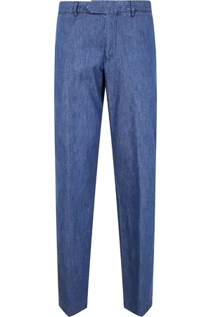 Aspesi Jeans mit geradem Bein