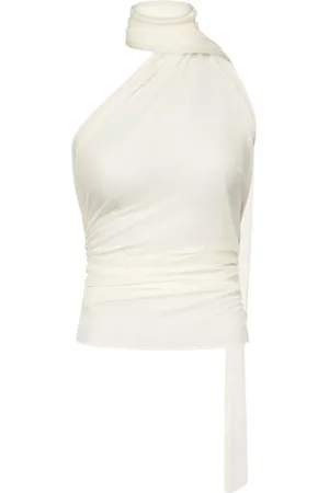 Ludovic De Saint Sernin Halter Top