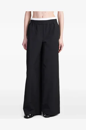 Simkhai Hose mit weitem Bein