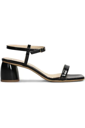 Fabio Rusconi Klassische Sandalen 65mm