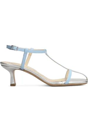 Fabio Rusconi Klassische Sandalen 60mm