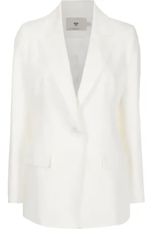 MISCI Doppelreihiger Pequi Blazer
