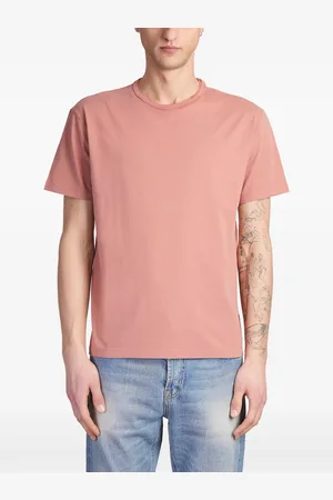 GRIFONI T-Shirt aus Baumwolle