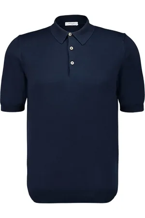 Boglioli Klassisches Poloshirt