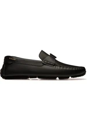 Bally Pilot Loafer