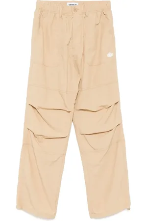 Chocoolate Klassische Hose