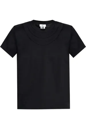 NOIR KEI NINOMIYA Klassisches T-Shirt