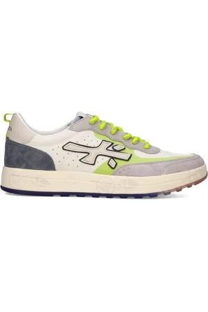 Premiata Nous Sneakers