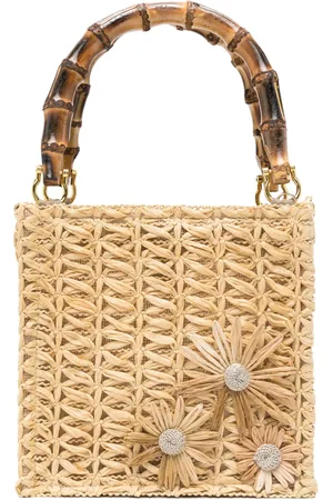La Milanesa Kleine Camille Tote Bag