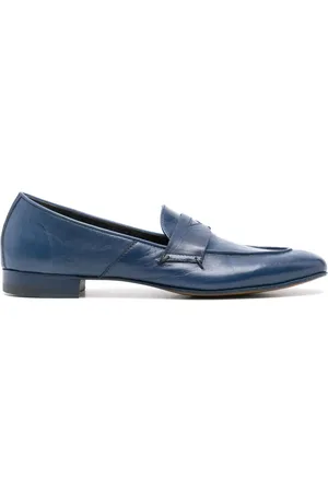 MARA BINI Pat Loafer