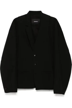 SONGZIO Signature Meta Kokon-Jacke