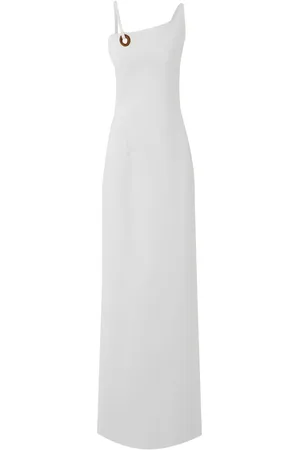 MISCI Asymmetrisches Equestre Kleid