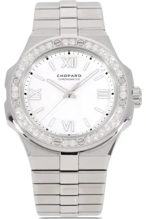 Chopard 2023 ungetragene Alpine Eagle 36mm