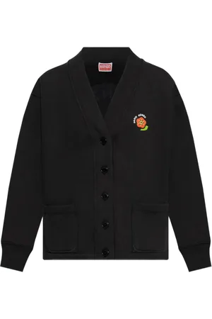 Kenzo Sweatshirt mit Logo