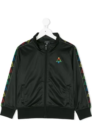 MARCELO BURLON Marcelo Burlon County of Milan x Kappa Trainingsjacke