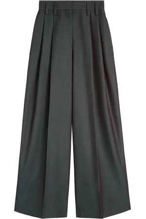 Jil Sander Klassische Hose