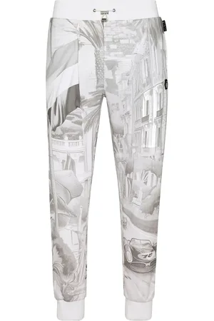 Philipp Plein New Montecarlo Jogginghose